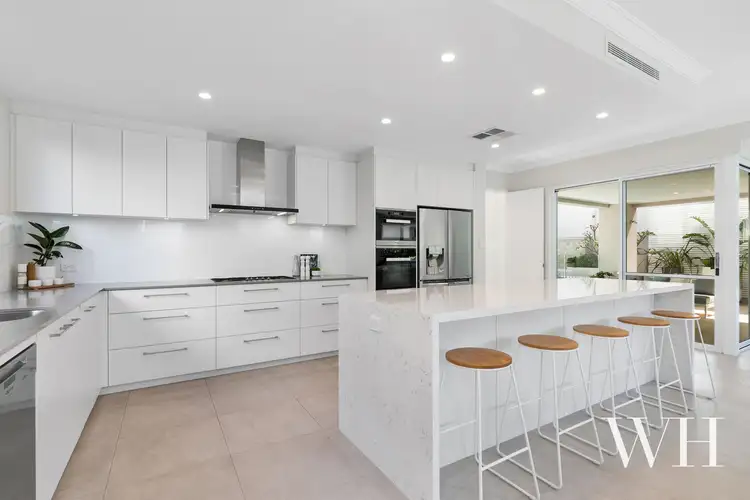 Fifth view of Homely house listing, 43 Mathieson Avenue, North Fremantle WA 6159