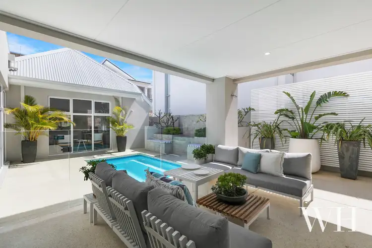 Sixth view of Homely house listing, 43 Mathieson Avenue, North Fremantle WA 6159