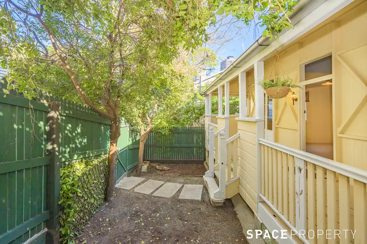 53 Gloucester Street, Spring Hill QLD 4000
