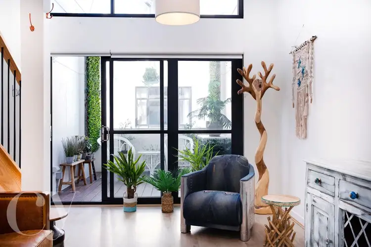 36 Queen Victoria Street