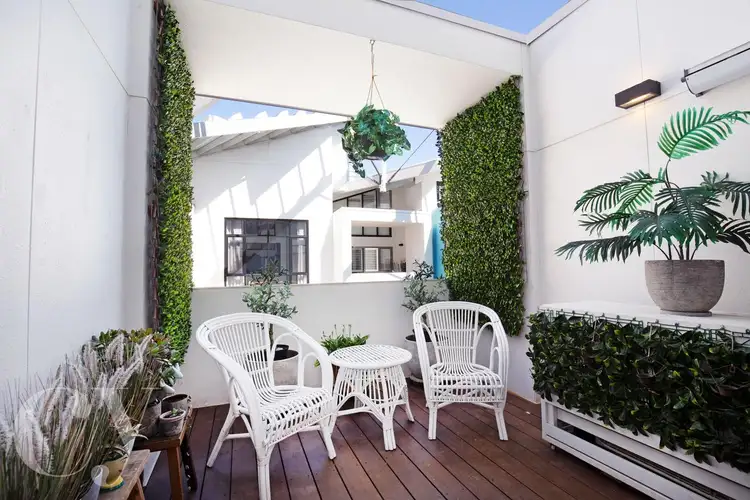 Third view of Homely apartment listing, 113/36 Queen Victoria Street, Fremantle WA 6160