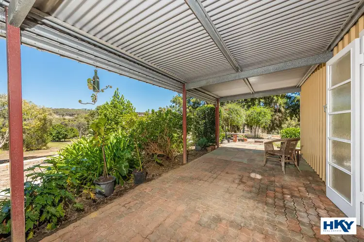 Sixth view of Homely land listing, 417 Smith Road, Bullsbrook WA 6084