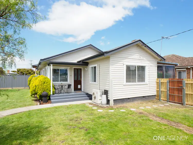 Main view of Homely house listing, 44 Hart Street, Newstead TAS 7250