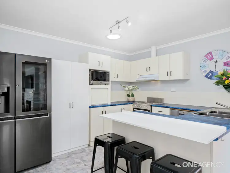 Third view of Homely house listing, 44 Hart Street, Newstead TAS 7250