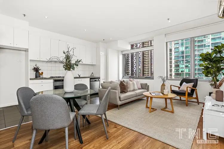 1005/270 King Street, Melbourne VIC 3000