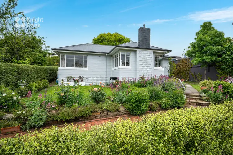Main view of Homely house listing, 209 Churchill Avenue, Sandy Bay TAS 7005