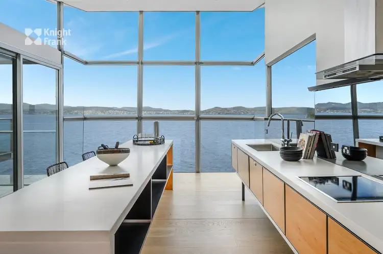 Main view of Homely house listing, 784 Sandy Bay Road, Sandy Bay TAS 7005