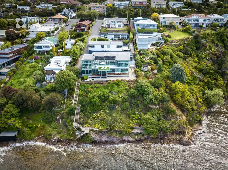 Second view of Homely house listing, 784 Sandy Bay Road, Sandy Bay TAS 7005