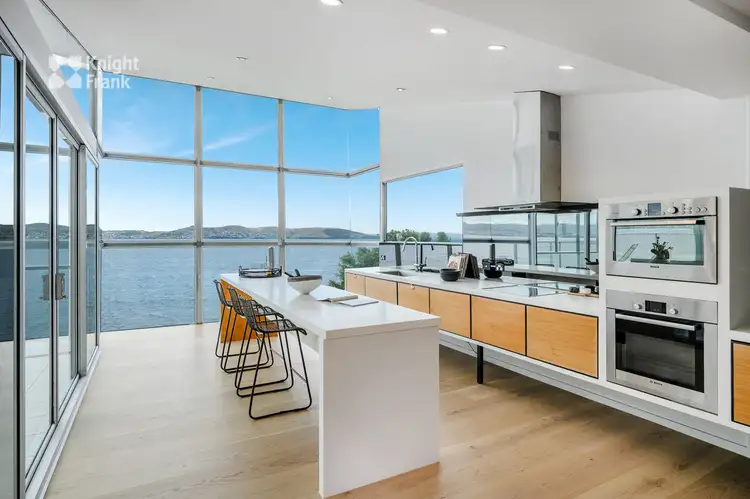 Third view of Homely house listing, 784 Sandy Bay Road, Sandy Bay TAS 7005