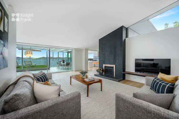 Fourth view of Homely house listing, 784 Sandy Bay Road, Sandy Bay TAS 7005