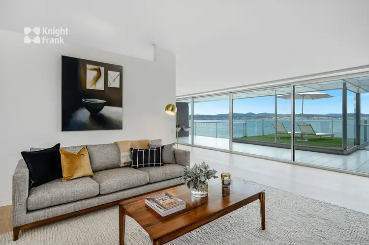 Fifth view of Homely house listing, 784 Sandy Bay Road, Sandy Bay TAS 7005