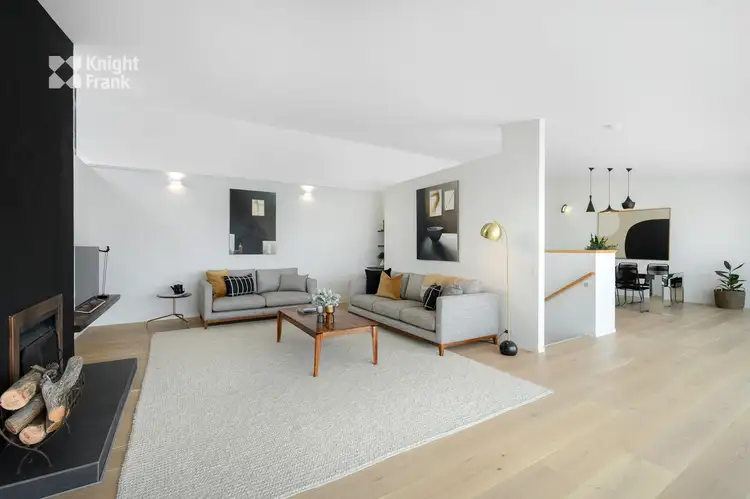 Sixth view of Homely house listing, 784 Sandy Bay Road, Sandy Bay TAS 7005