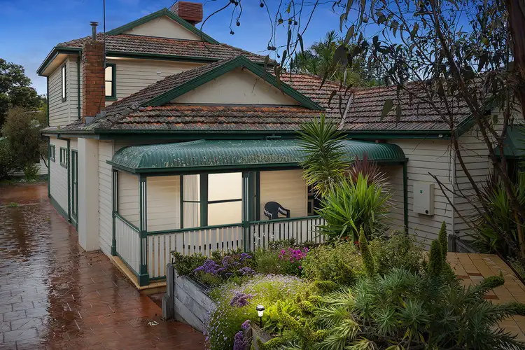 Second view of Homely house listing, 15 Sutton Parade, Mont Albert North VIC 3129