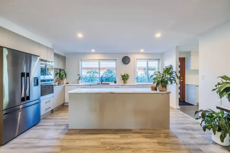 Fourth view of Homely house listing, 150 Barrier Reef Drive, Mermaid Waters QLD 4218