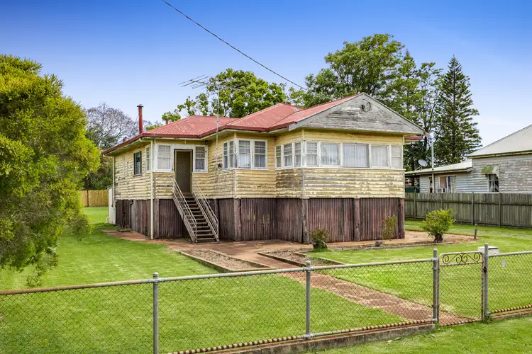 Third view of Homely house listing, 34 Charles Street, Newtown QLD 4350