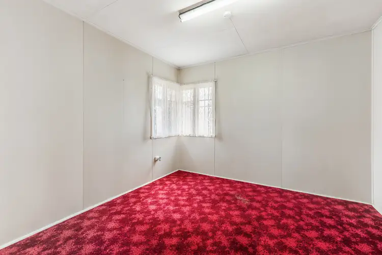 Fifth view of Homely house listing, 34 Charles Street, Newtown QLD 4350