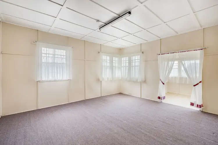 Sixth view of Homely house listing, 34 Charles Street, Newtown QLD 4350
