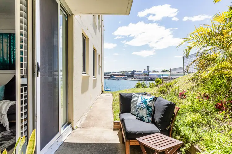 Main view of Homely apartment listing, 23/10 Gow Street, Balmain NSW 2041