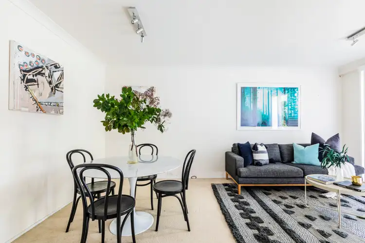 Third view of Homely apartment listing, 23/10 Gow Street, Balmain NSW 2041