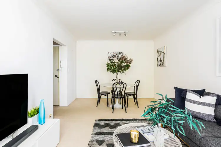 Fourth view of Homely apartment listing, 23/10 Gow Street, Balmain NSW 2041