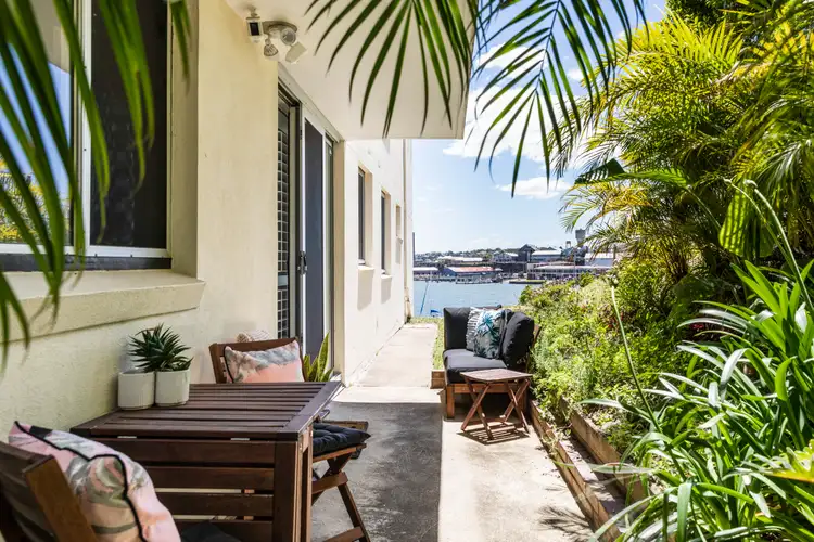 Fifth view of Homely apartment listing, 23/10 Gow Street, Balmain NSW 2041