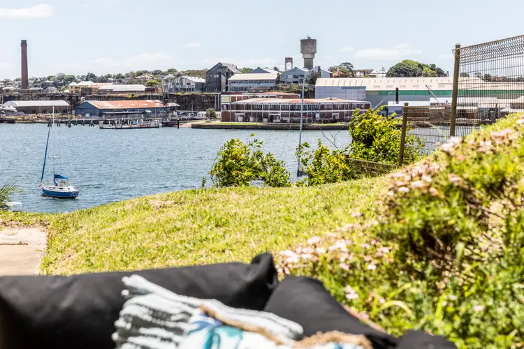 Sixth view of Homely apartment listing, 23/10 Gow Street, Balmain NSW 2041