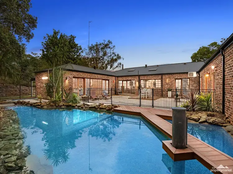 Main view of Homely house listing, 11 Palm Valley Road, Tumbi Umbi NSW 2261