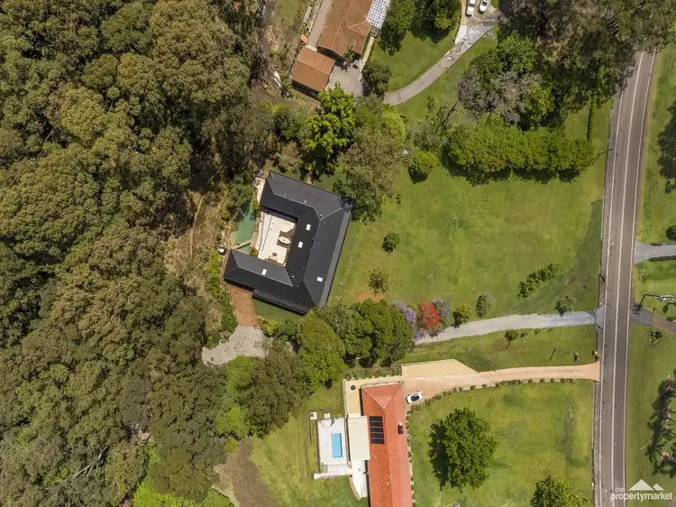 Third view of Homely house listing, 11 Palm Valley Road, Tumbi Umbi NSW 2261
