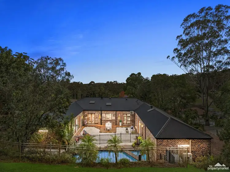 Fourth view of Homely house listing, 11 Palm Valley Road, Tumbi Umbi NSW 2261