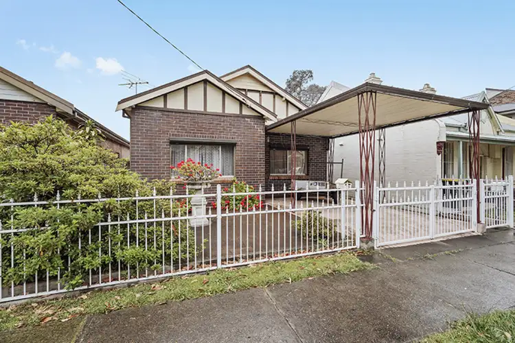 58 Windsor Avenue, Croydon Park NSW 2133