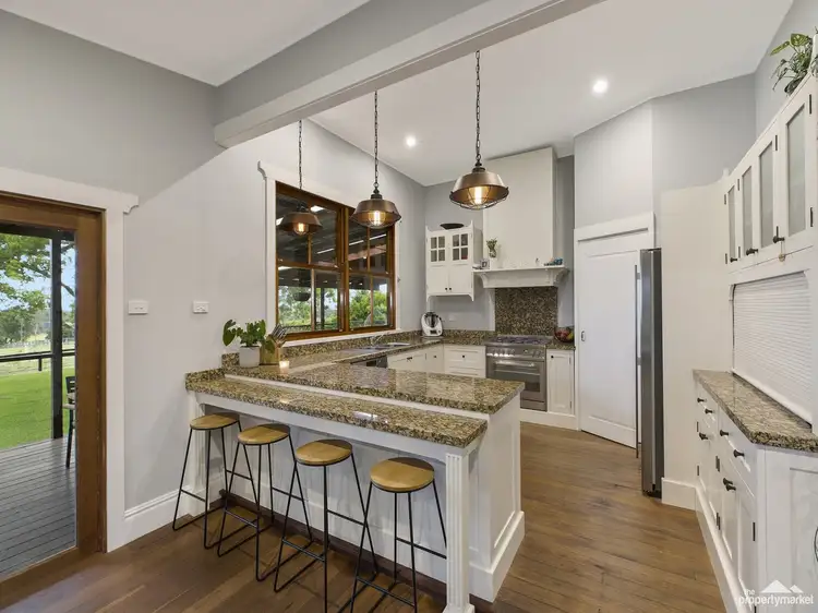 Fourth view of Homely house listing, 157 Bloodtree Road, Mangrove Mountain NSW 2250