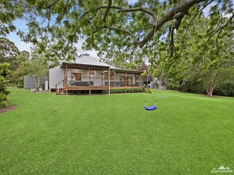 Sixth view of Homely house listing, 157 Bloodtree Road, Mangrove Mountain NSW 2250