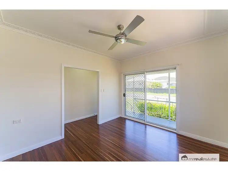 Third view of Homely house listing, 271 Hook Street, Berserker QLD 4701