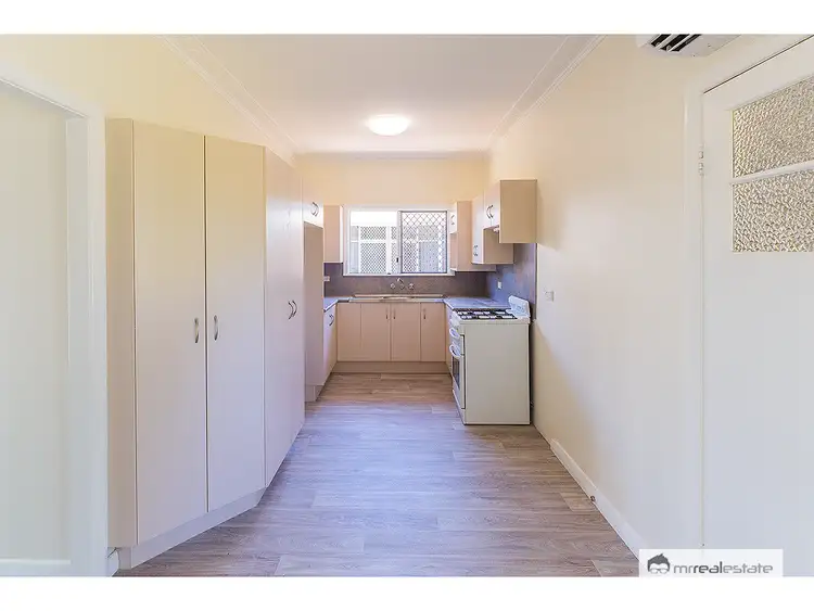 Fifth view of Homely house listing, 271 Hook Street, Berserker QLD 4701