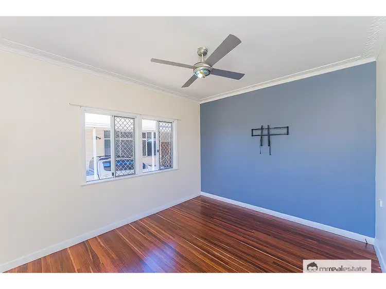 Sixth view of Homely house listing, 271 Hook Street, Berserker QLD 4701