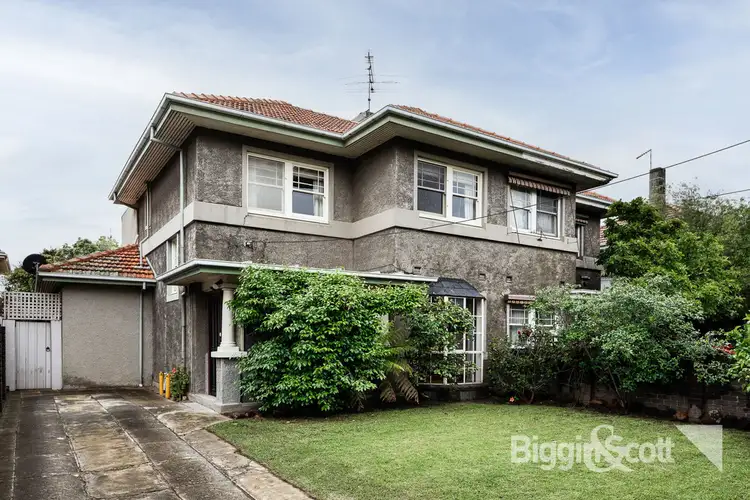 20 Tucker Avenue, Port Melbourne VIC 3207