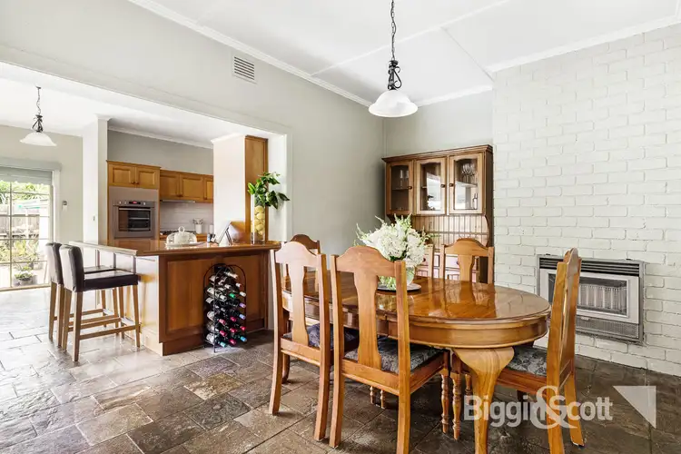 Fourth view of Homely house listing, 20 Tucker Avenue, Port Melbourne VIC 3207