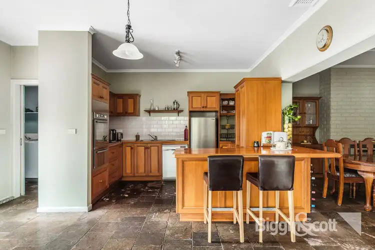 Fifth view of Homely house listing, 20 Tucker Avenue, Port Melbourne VIC 3207