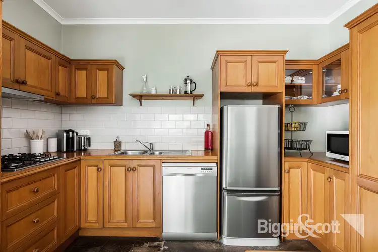 Sixth view of Homely house listing, 20 Tucker Avenue, Port Melbourne VIC 3207