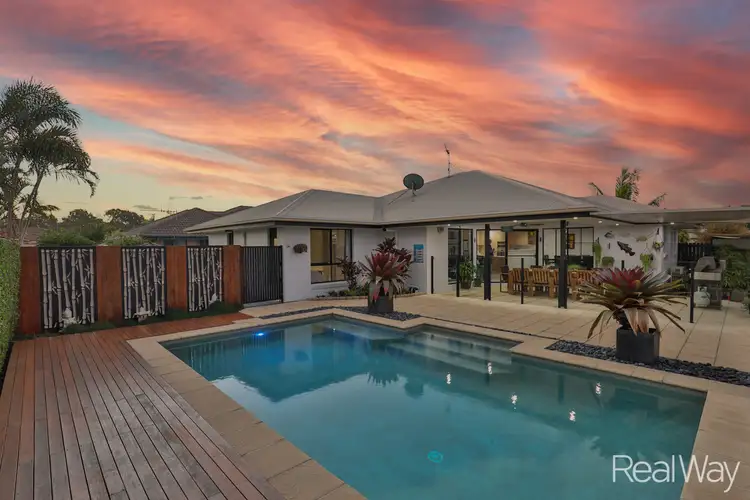 8 Luke Court, Bargara QLD 4670