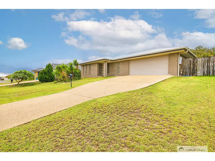 Main view of Homely house listing, 4 Jim Goldston Avenue, Norman Gardens QLD 4701