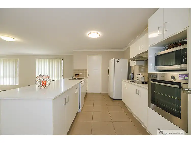 Fourth view of Homely house listing, 4 Jim Goldston Avenue, Norman Gardens QLD 4701