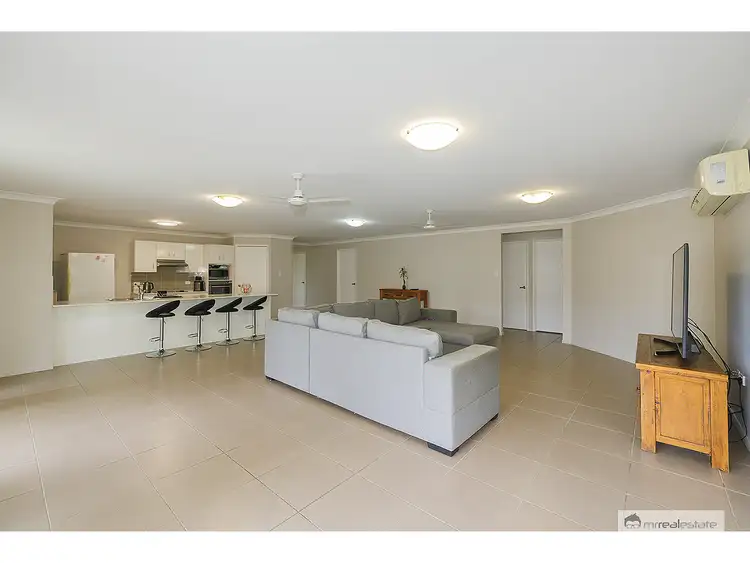 Fifth view of Homely house listing, 4 Jim Goldston Avenue, Norman Gardens QLD 4701