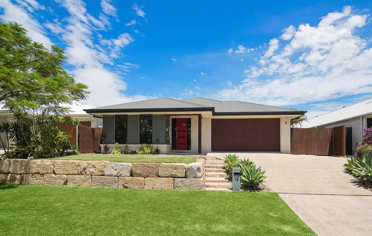 Main view of Homely house listing, 18 Captain Hope Avenue, Maudsland QLD 4210