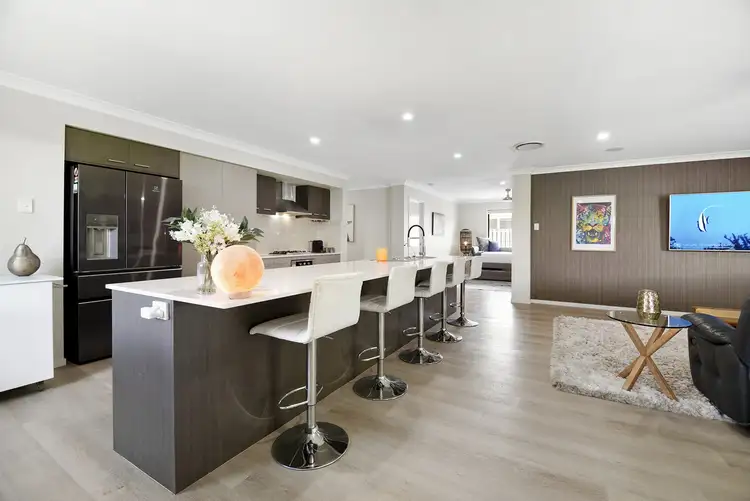 Third view of Homely house listing, 18 Captain Hope Avenue, Maudsland QLD 4210