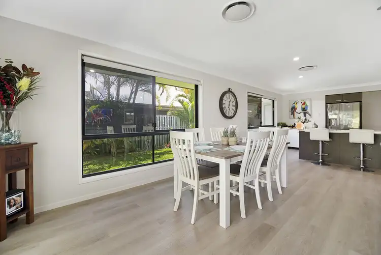 Fifth view of Homely house listing, 18 Captain Hope Avenue, Maudsland QLD 4210