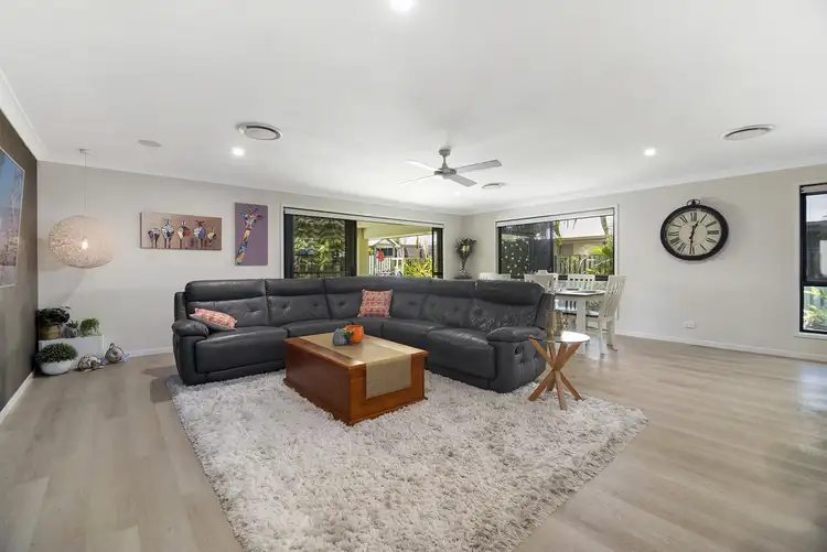Sixth view of Homely house listing, 18 Captain Hope Avenue, Maudsland QLD 4210