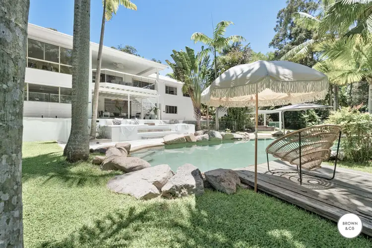 23 Wallaby Lane, Tinbeerwah QLD 4563