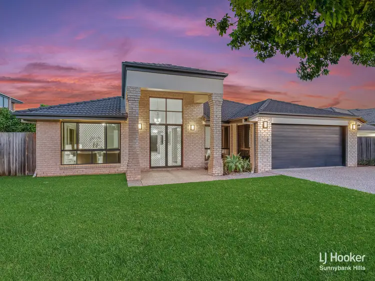 3 Gardross Close, Underwood QLD 4119