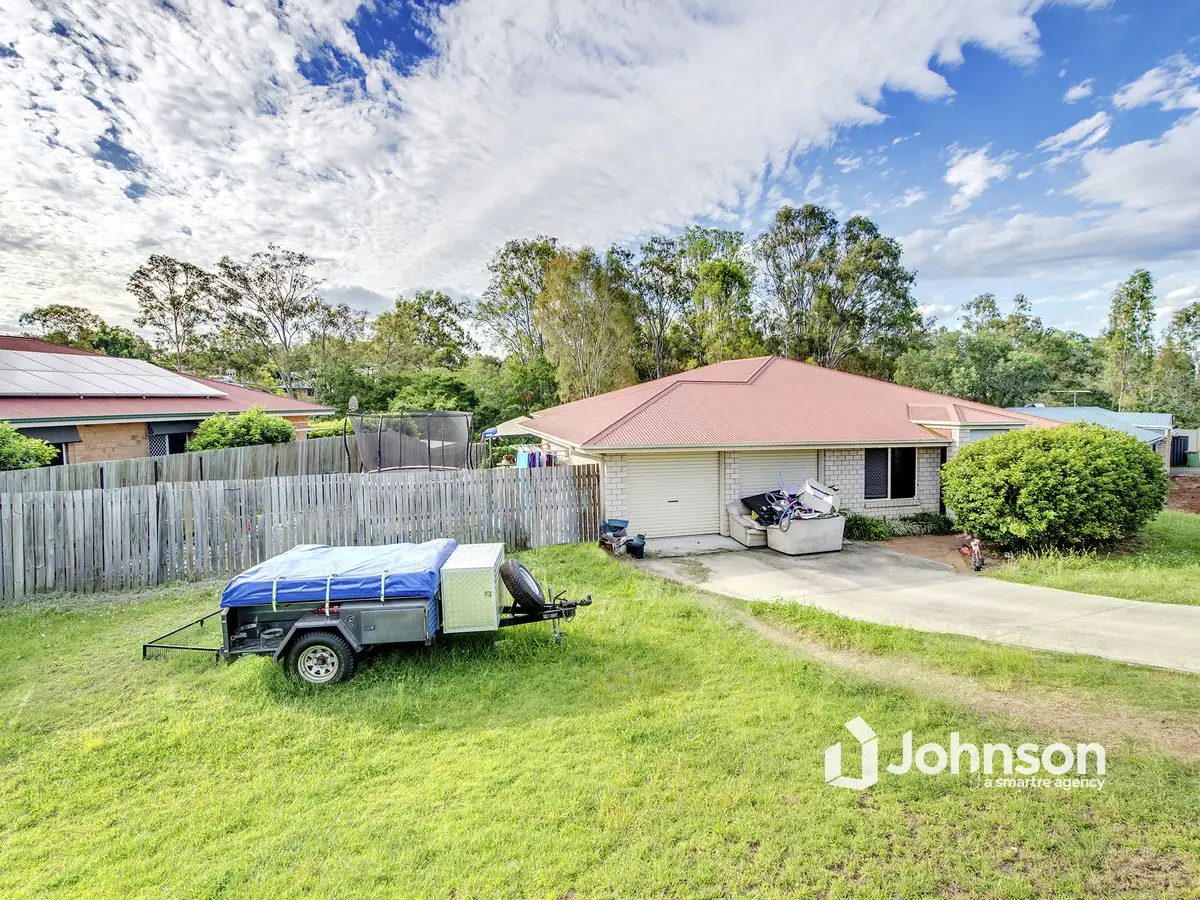Main view of Homely house listing, 20 Comona Court, Wulkuraka QLD 4305